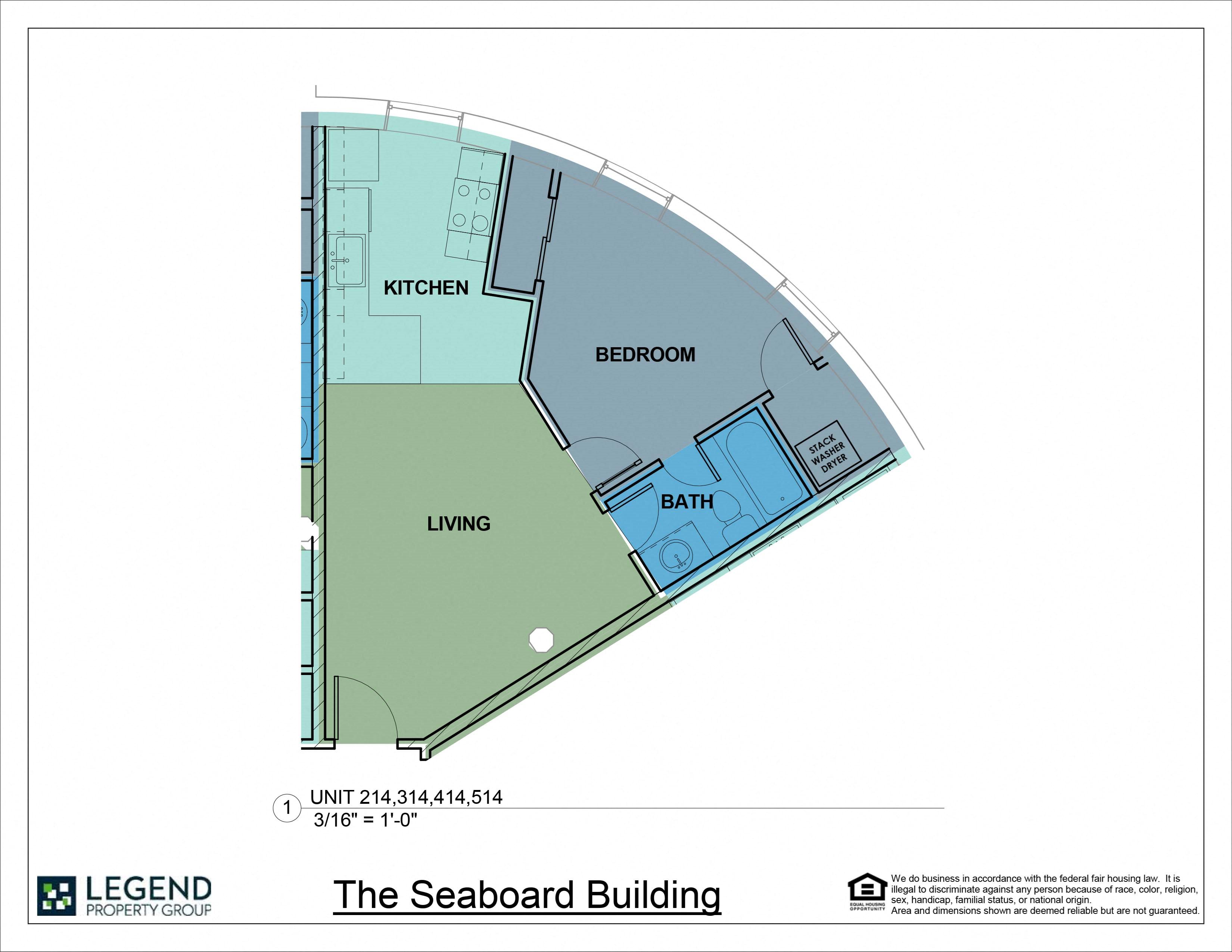 Floorplan The Seaboard Building Portsmouth VA Floorplan The Seaboard Building Portsmouth VA